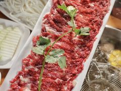 -海银海记潮汕牛肉火锅(新港中路海珠店)