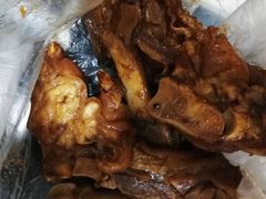 -赵元章肉骨烧(山塘街店)