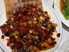 -火龙堂·风味民间菜(文一路店)