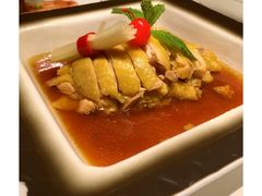 -民国红公馆·秦淮八艳(夫子庙店)