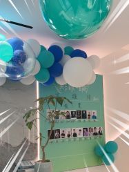 -LJOY丽锦造型·烫发染发