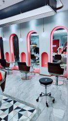 -芭莎造型·BAZAAR SALON