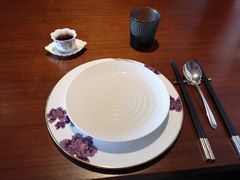 -王府井文华东方酒店-紫膳餐厅