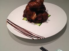 西湖酥鱼-许仙楼餐厅