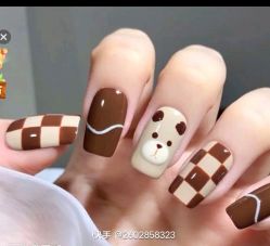 -Halo美甲美睫
