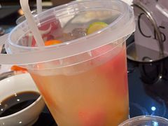 -太湖饭店玉兰厅(自助餐厅)