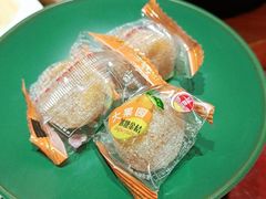 -潮堂(环球金融中心店)