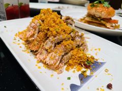 -渔家四合院·北塘海鲜(北塘古镇店)