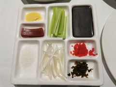 小料-四季民福烤鸭店(王府井东安门店)