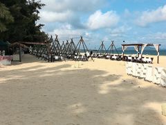 -海南清水湾莱佛士酒店