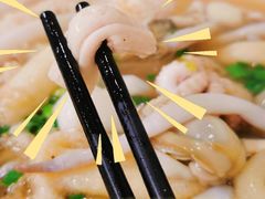 -荔林食店(西华路店)