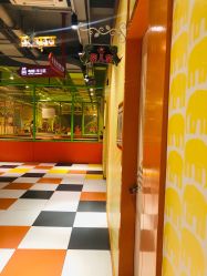 -宝燕乐园(闵行旗舰店)