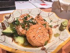 鱼肝-南风(淮海街店)