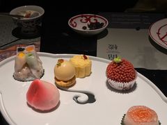 -锦楼·臻选新杭帮(杭州中心店)