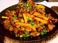 -嘎嘎鸭脑壳(蜀汉路店)