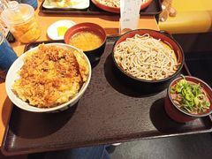 -天丼‧天妇罗盖饭(天神店)