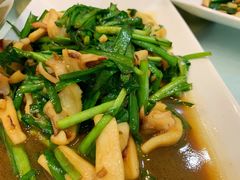 -金海湾海鲜排档(朱家尖店)