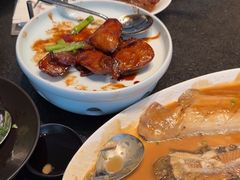 -浩运·海鲜青岛菜·海胆水饺(石老人店)