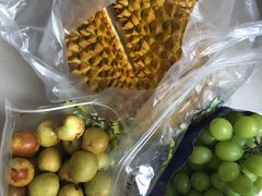 -鲜力达果品批发直销(无锡保利香槟店)