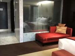 -北京北辰洲际酒店