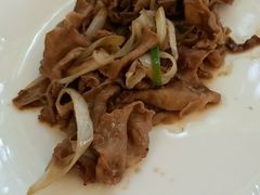 -大渔铁板烧(花园道店)