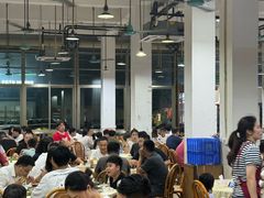-标记美食新鲜猪杂(兴南大道店)