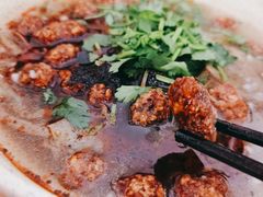 -苏记丸子汤(彭城路店)