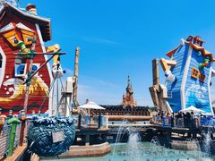 -大连海昌发现王国主题公园