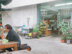 -大自然素食(望桐路店)