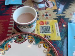-巴依老爷新疆美食(工体旗舰店)
