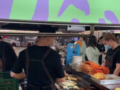 -老客满蛋饼(双塔市集店)