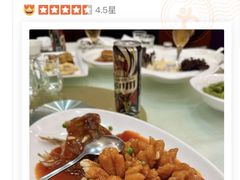 -金时代顺风大酒店(协泰店)
