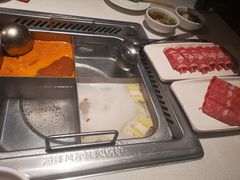 -海底捞火锅(玉桥商业广场店)