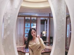-丽轩中餐厅(广州丽思卡尔顿酒店)