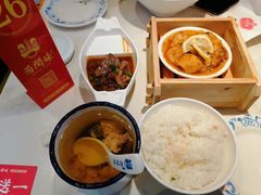 -西关味(东明路店)