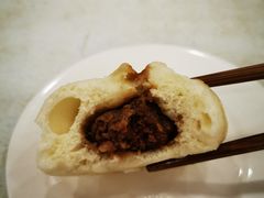 -胡成记口蘑龙眼包子(盐道街店)