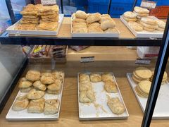 -长发西饼(临顿路店)