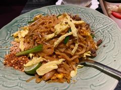 -Thai Alley泰爱里(二沙岛店)
