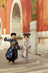 点击看大图 -美云庭古装·格格服汉服·京城旅拍(北京店)