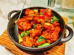 金不换三杯鸡-汤城小厨(西直门凯德MALL店)