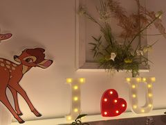 -春树下·树屋花房西餐厅(罍街AS1980店)