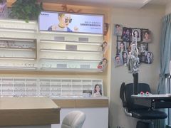 -视野联行眼镜·蔡司·控优点授权(长白万象汇店)