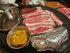 牛五花-济州爱肉堂(总店)