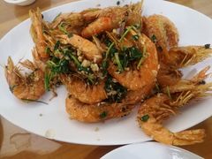 -海之鲜大排档(东山海鲜金銮湾店)
