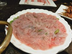 -巴蜀大宅门火锅(北大街店)