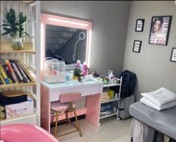 -E.beauty驻颜·痘敏肌调理中心