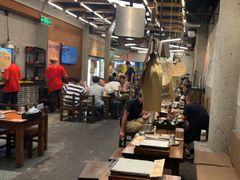 -破店肥哈·东北烧烤(南山保利店)