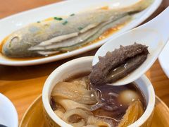 -李清佛跳墙|福建省十大名厨之首(后江埭店)