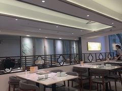 -翡翠拉面小笼包(岭南新天地店)