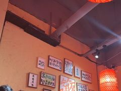 -山四砂锅(太原钟楼街店)